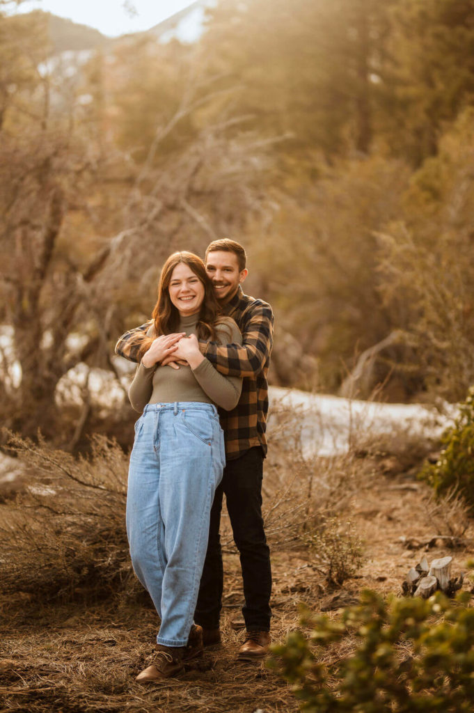couples photography lake tahoe, engagement photographer near me