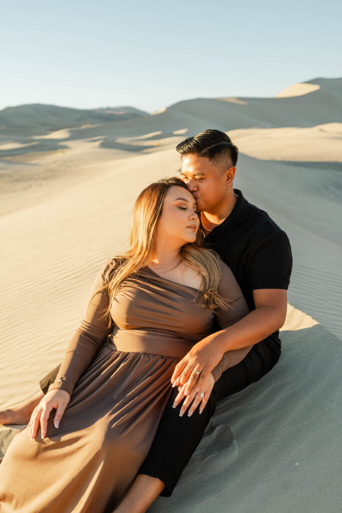 Nevada's Best Engagement Photographer