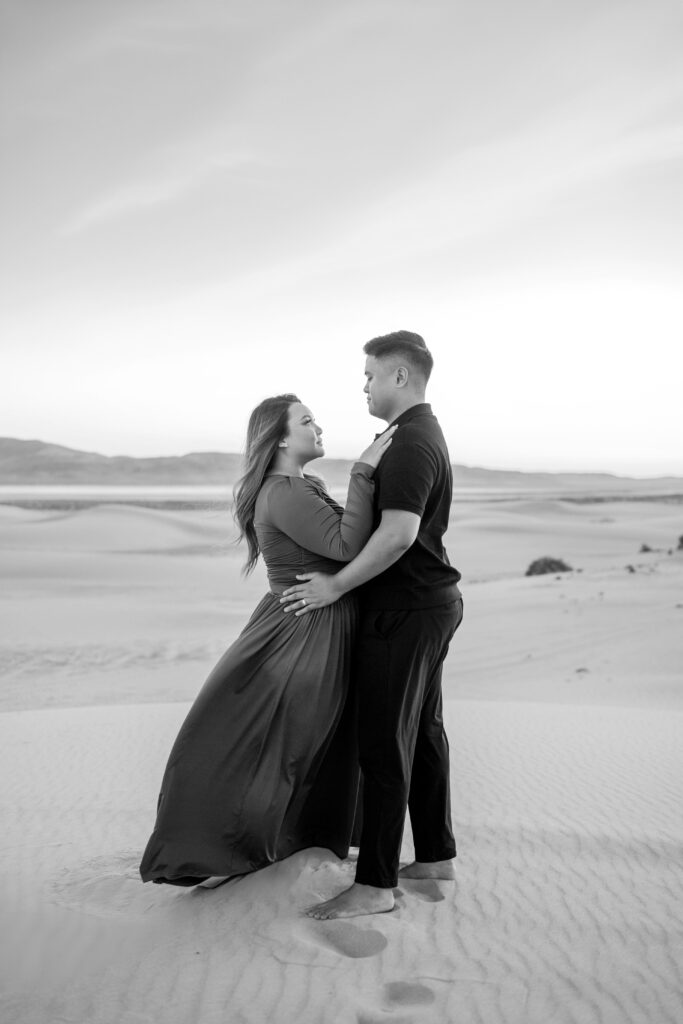 Reno engagement photographer