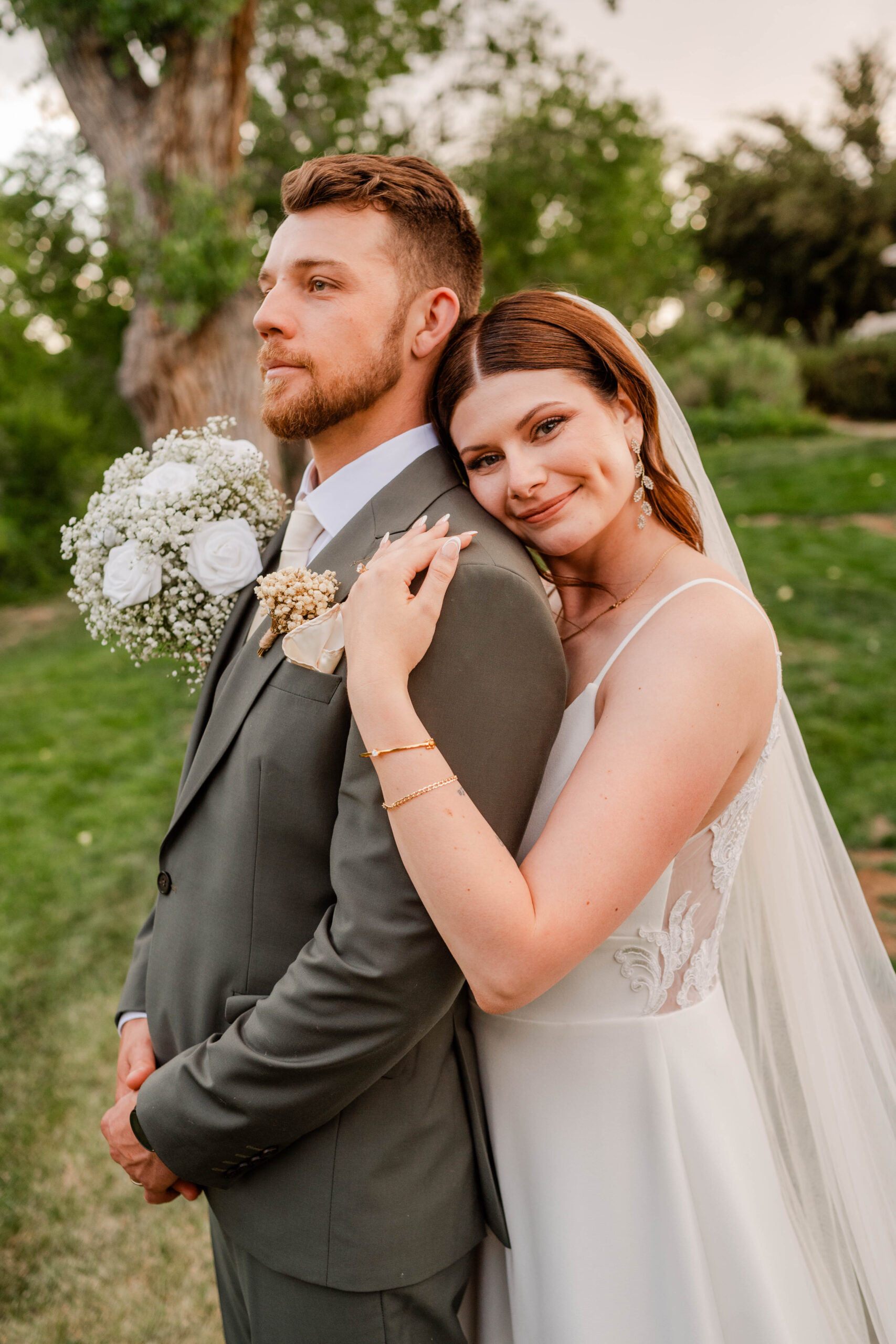 Wedding Photography Reno, Nevada