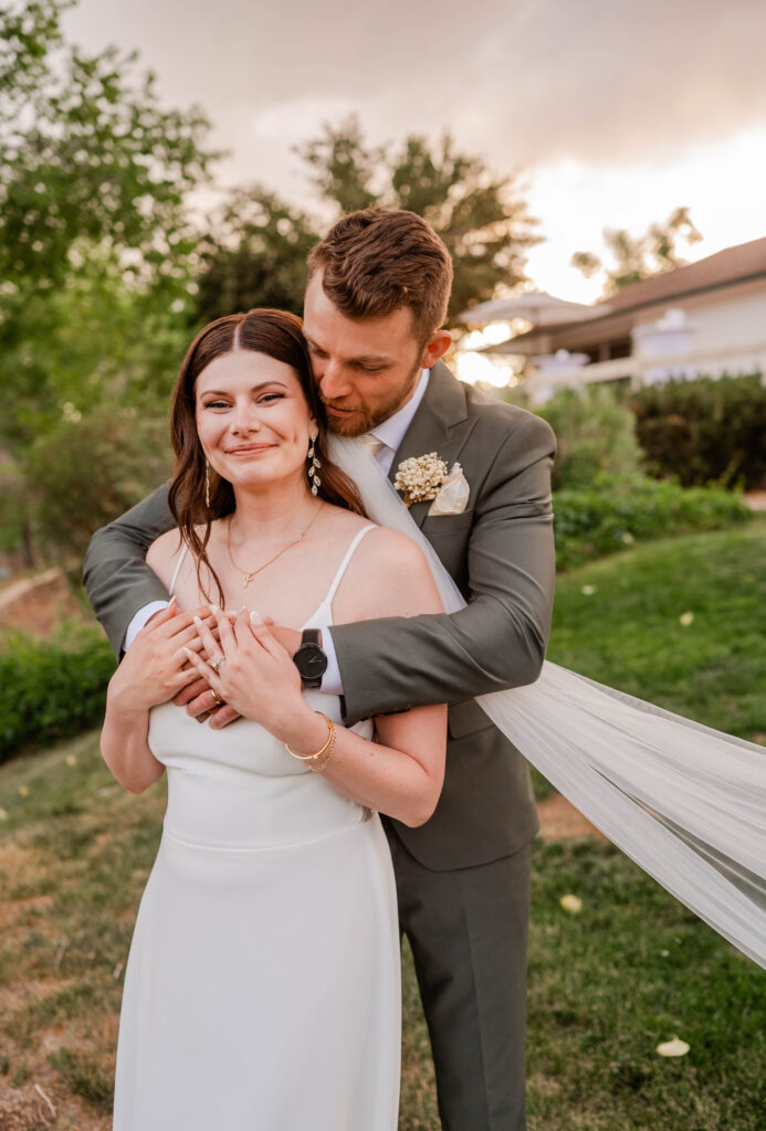 Reno wedding photographer