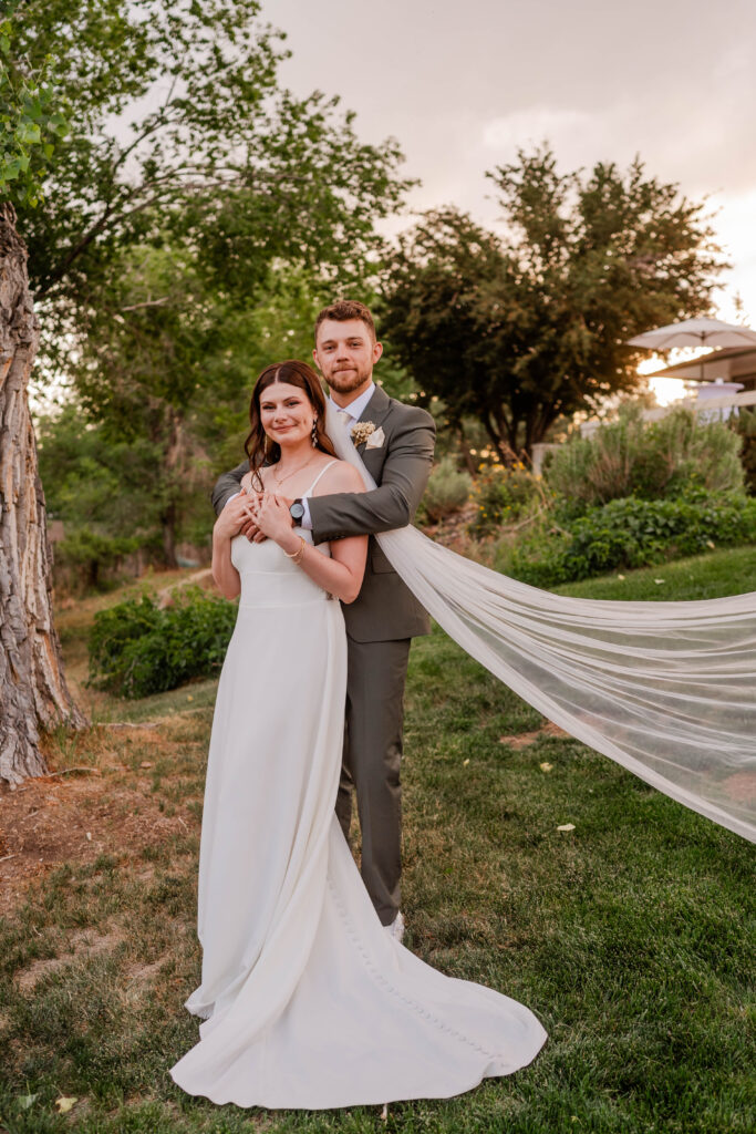 Best wedding photographer in Reno, Nevada